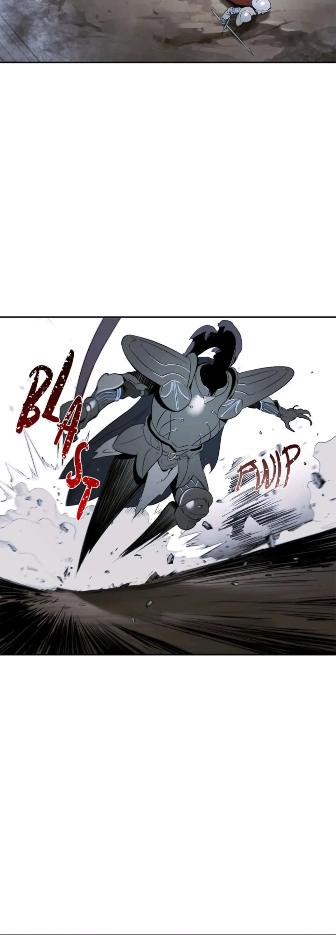 The Skeleton Soldier Failed to Defend the Dungeon Chapter 52