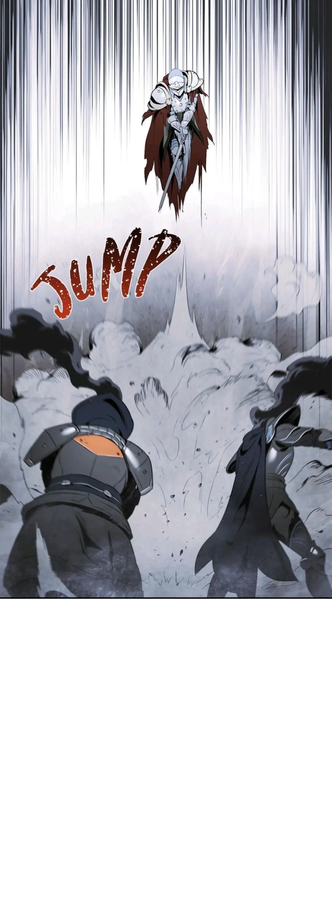 The Skeleton Soldier Failed to Defend the Dungeon Chapter 52