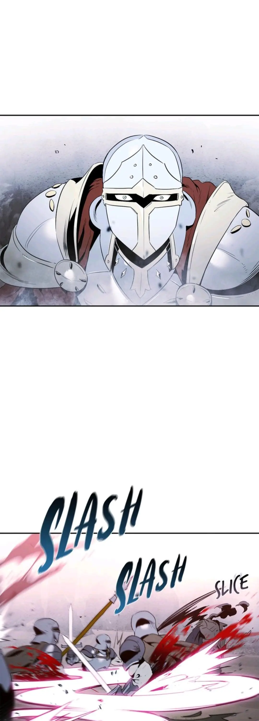 The Skeleton Soldier Failed to Defend the Dungeon Chapter 52