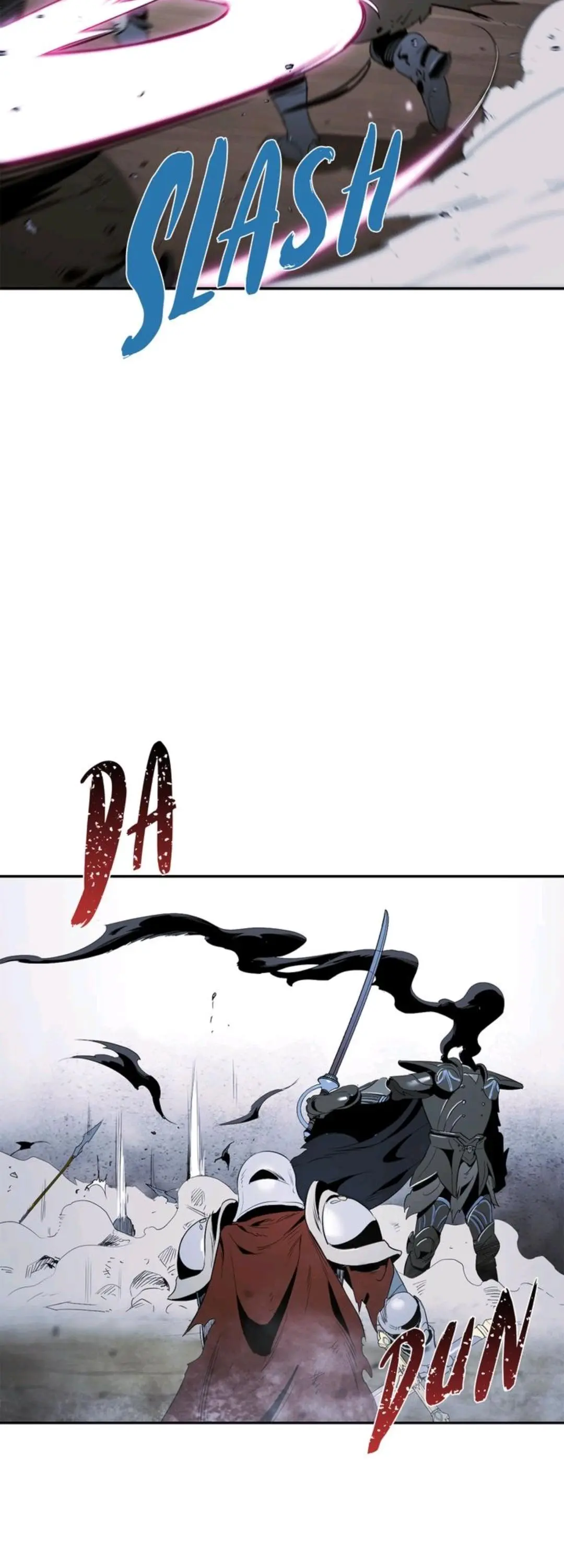 The Skeleton Soldier Failed to Defend the Dungeon Chapter 52