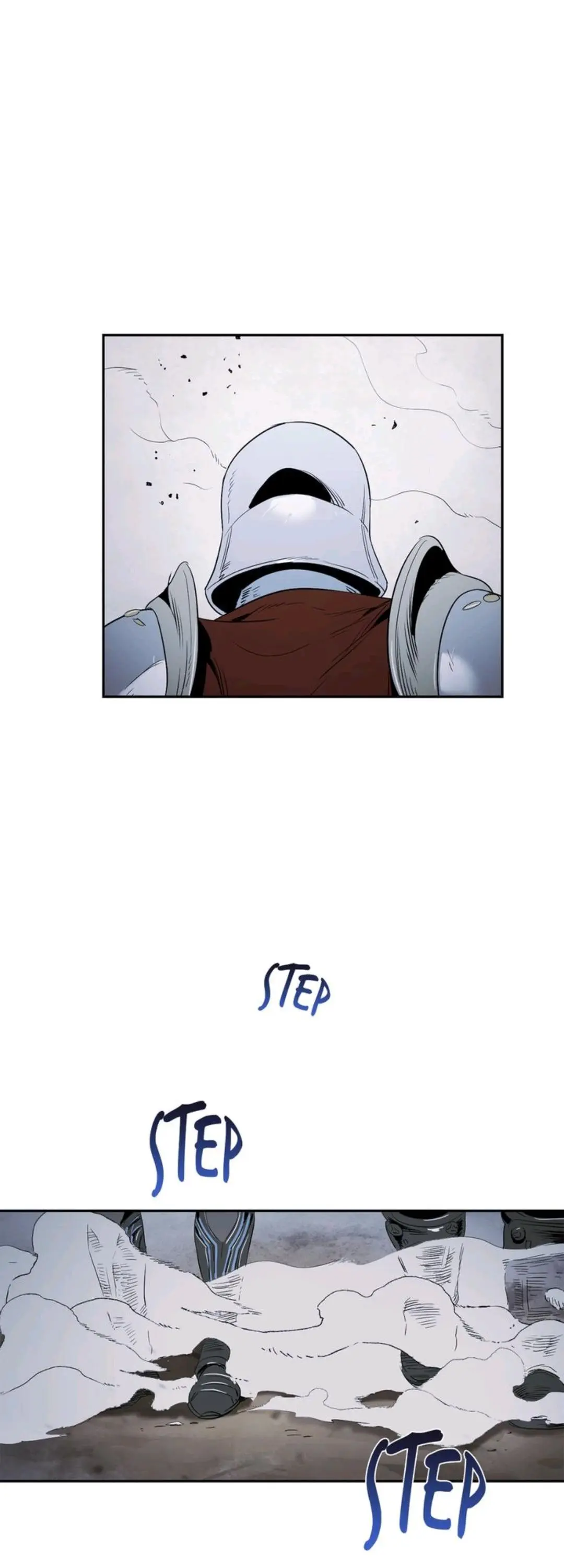 The Skeleton Soldier Failed to Defend the Dungeon Chapter 52