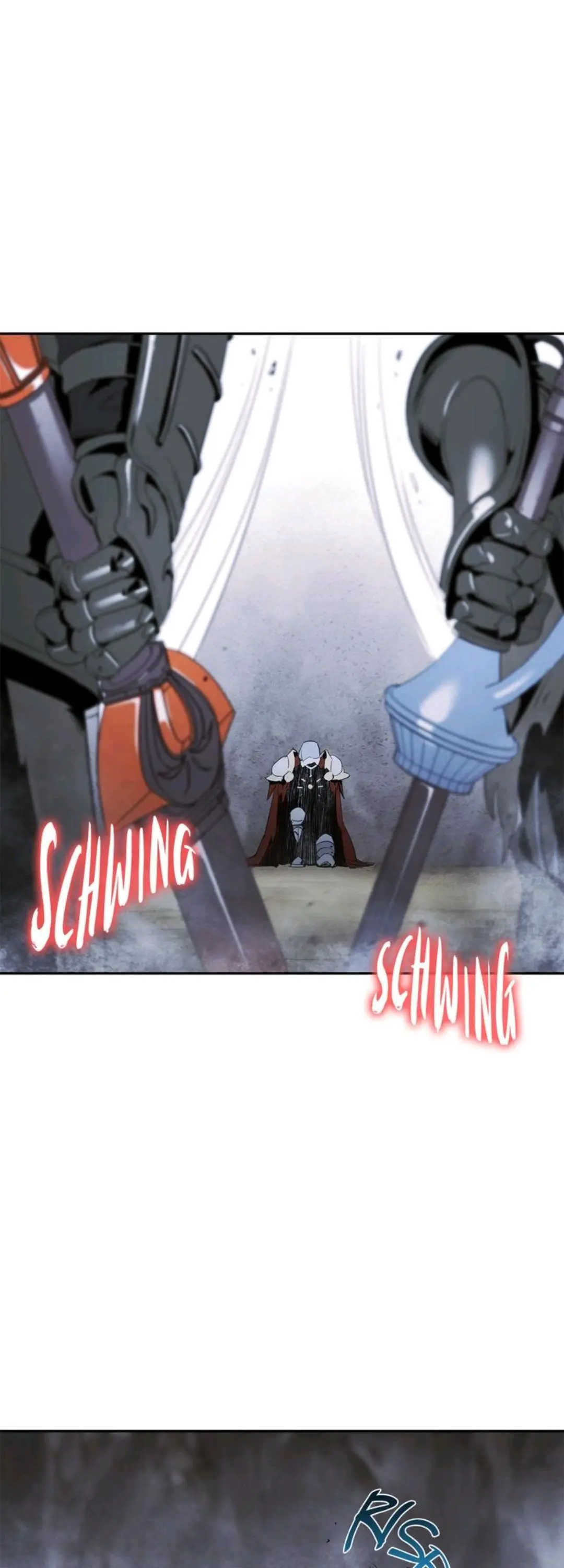 The Skeleton Soldier Failed to Defend the Dungeon Chapter 52