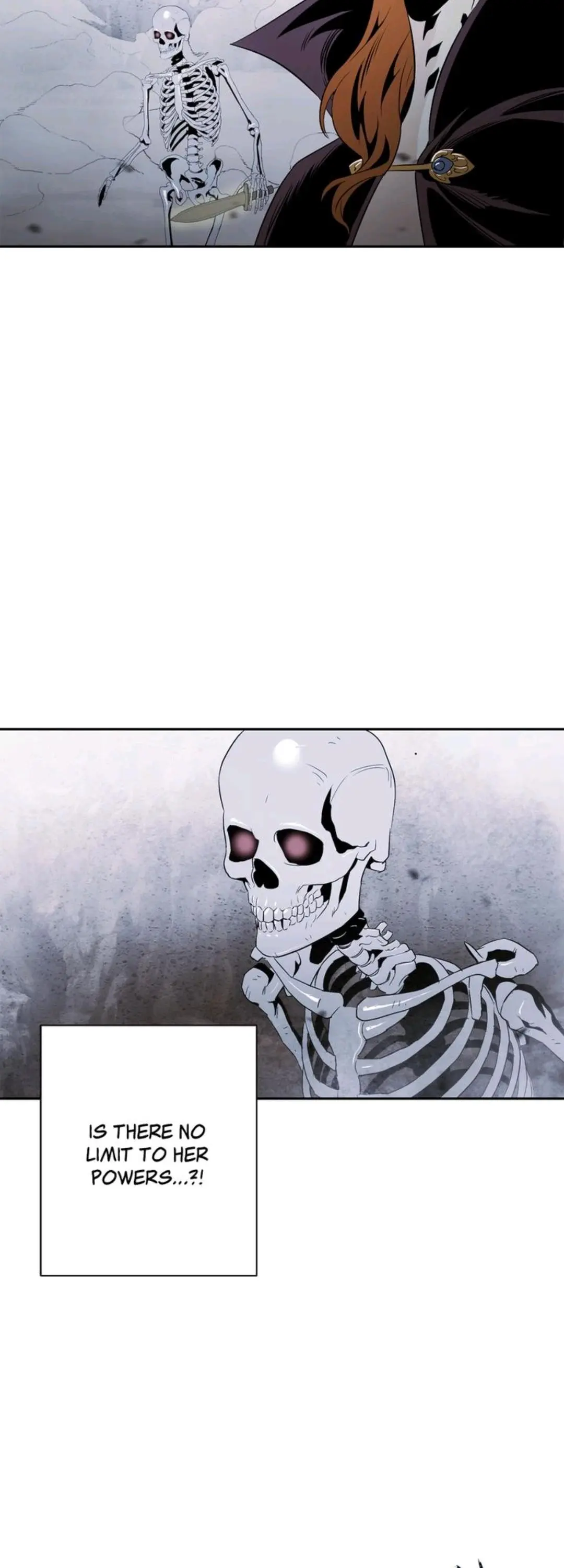The Skeleton Soldier Failed to Defend the Dungeon Chapter 52