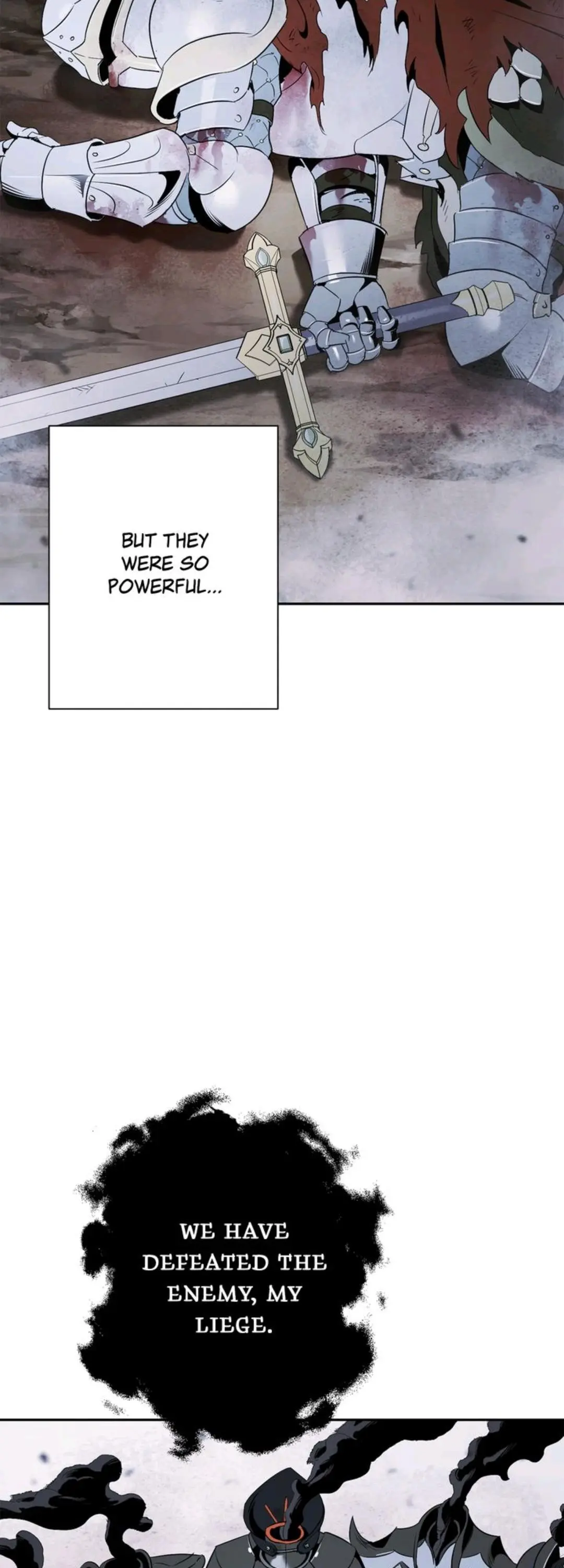 The Skeleton Soldier Failed to Defend the Dungeon Chapter 52