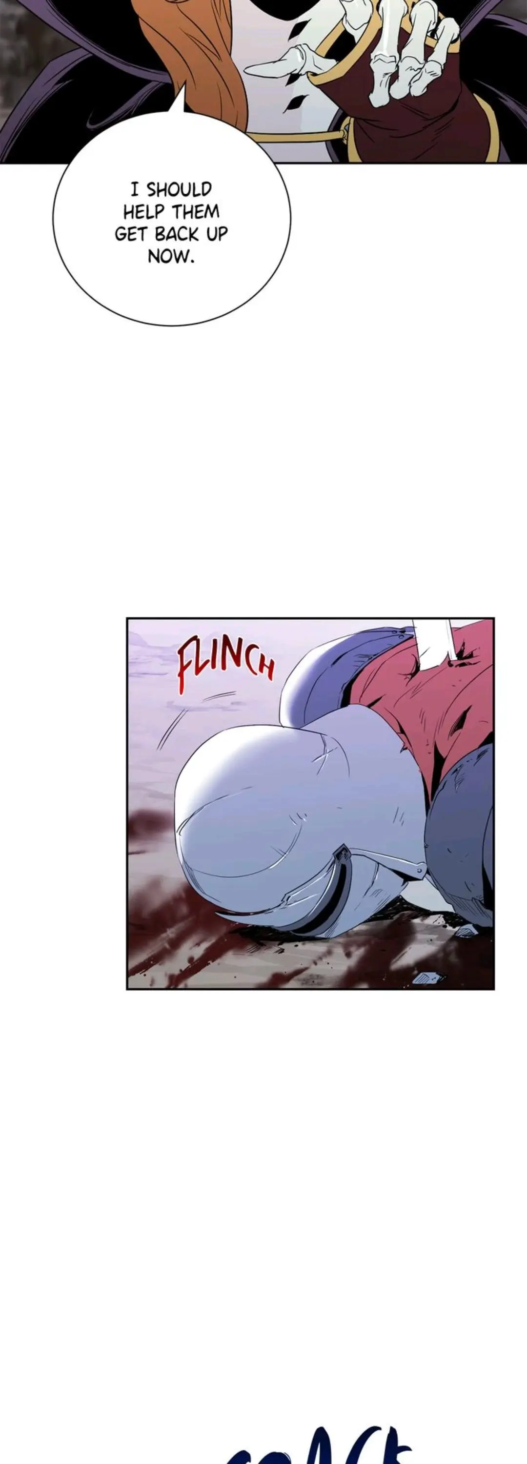The Skeleton Soldier Failed to Defend the Dungeon Chapter 52