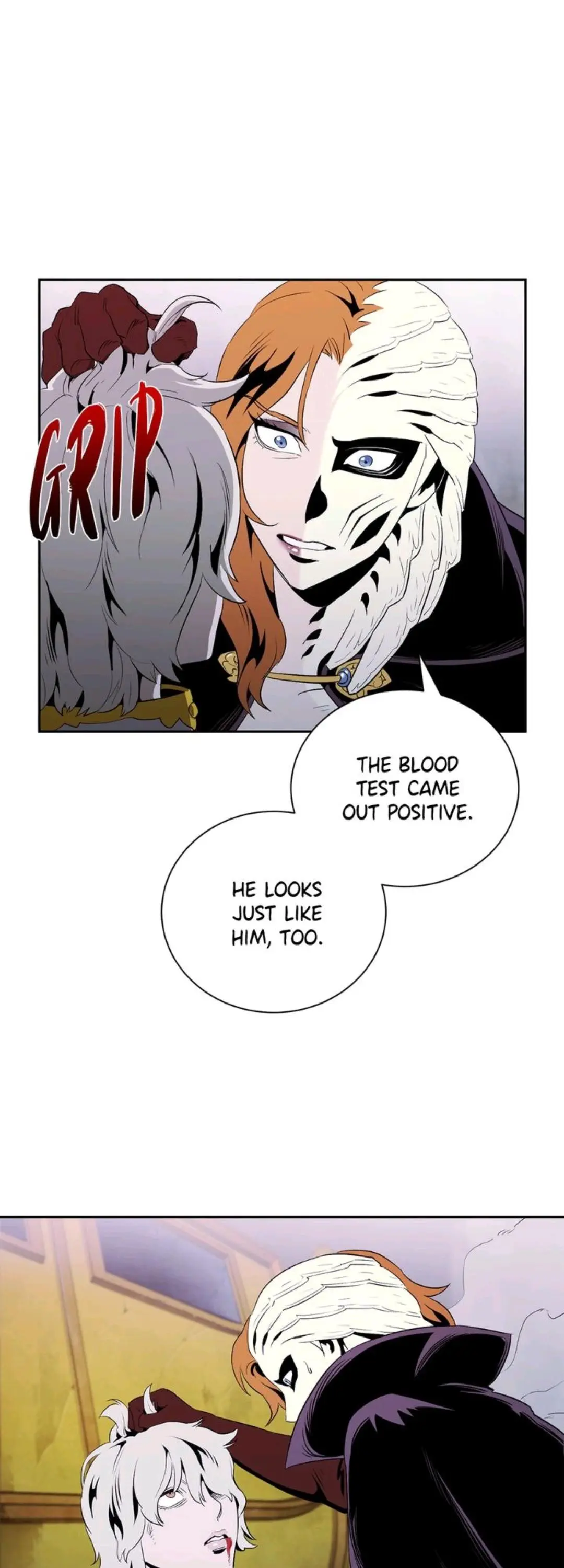 The Skeleton Soldier Failed to Defend the Dungeon Chapter 53