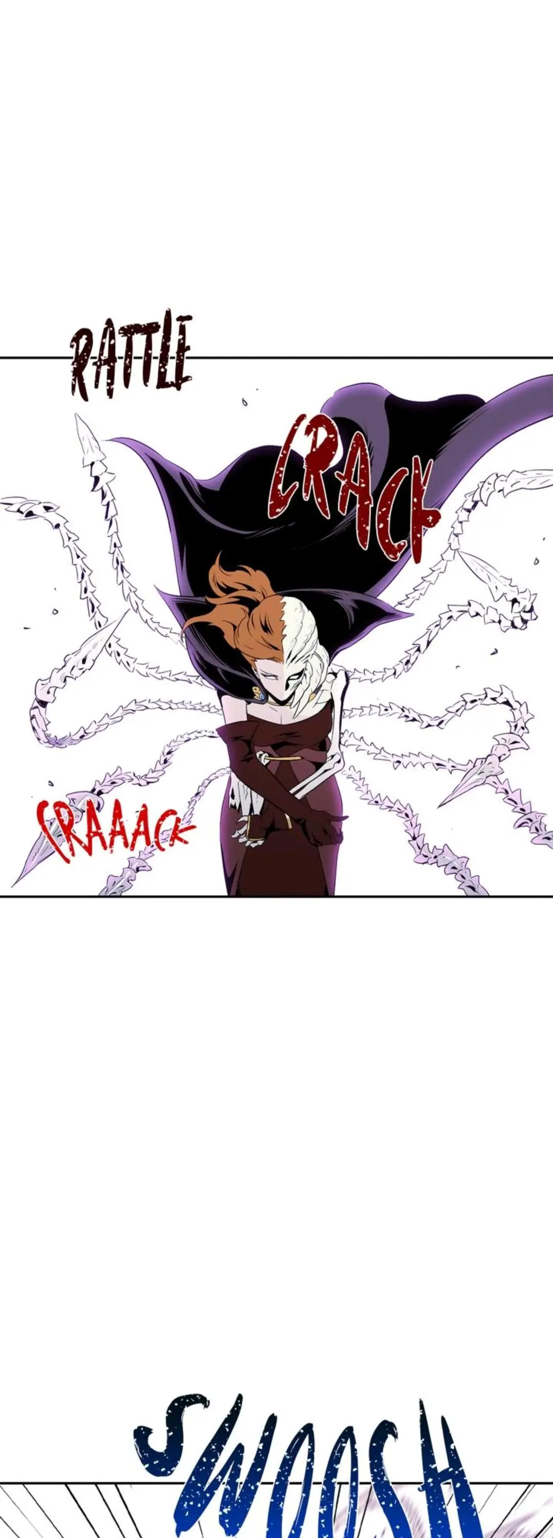 The Skeleton Soldier Failed to Defend the Dungeon Chapter 53