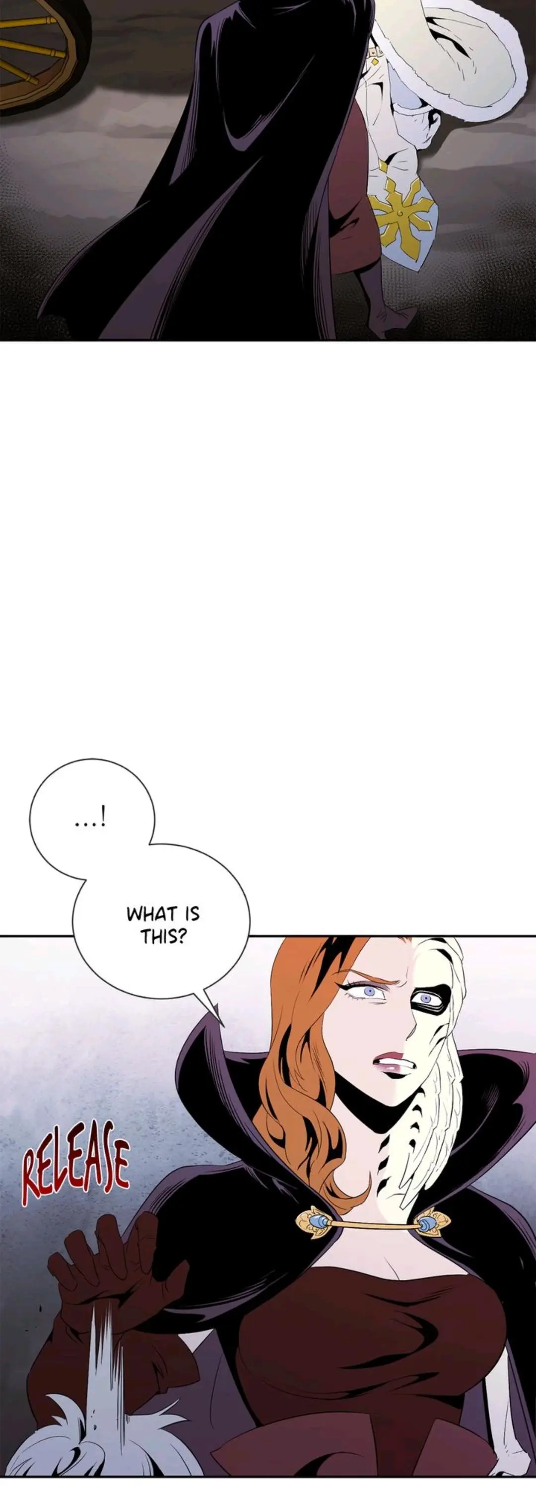 The Skeleton Soldier Failed to Defend the Dungeon Chapter 53