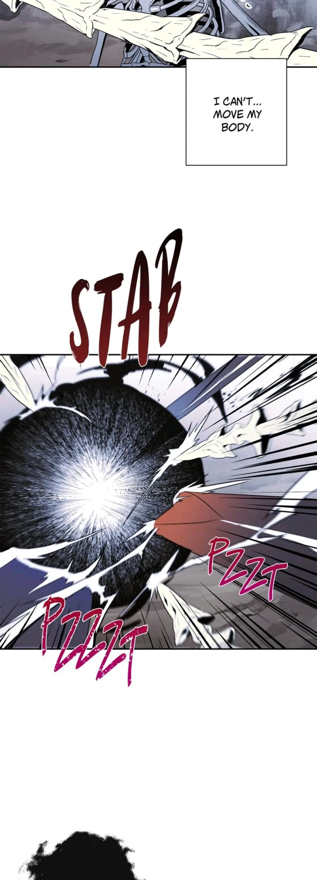 The Skeleton Soldier Failed to Defend the Dungeon Chapter 53
