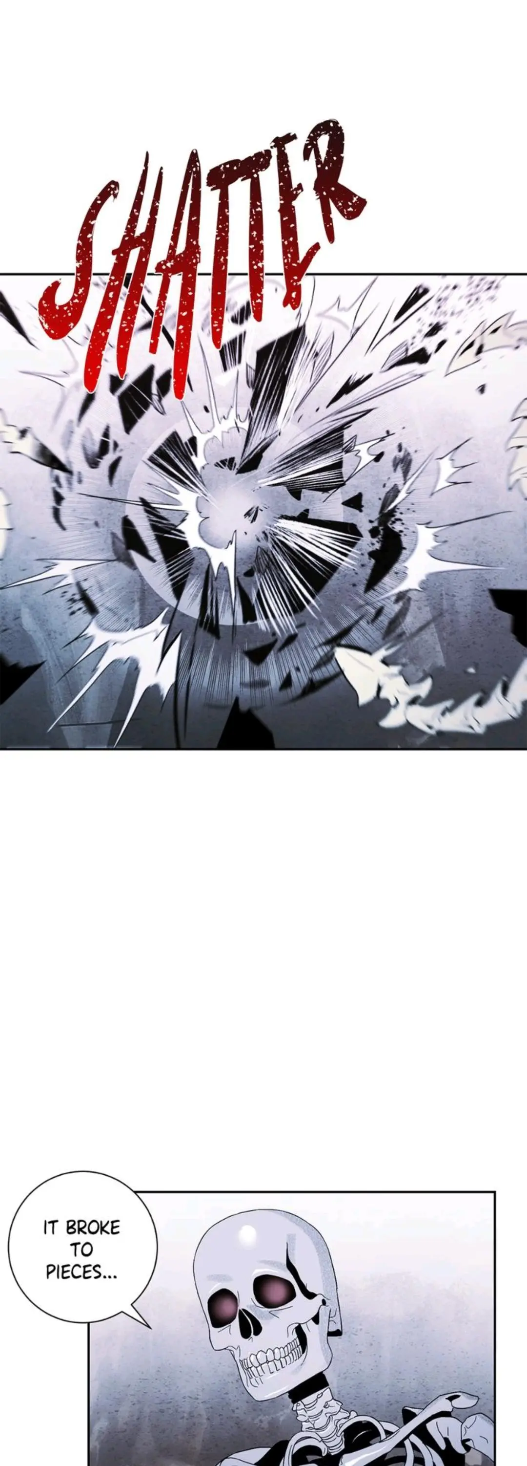 The Skeleton Soldier Failed to Defend the Dungeon Chapter 53