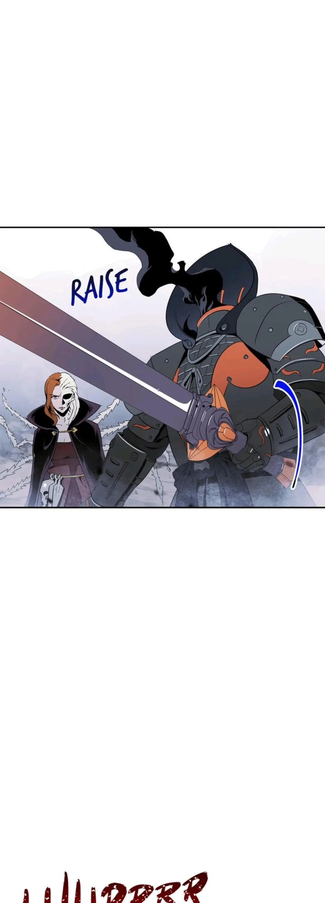 The Skeleton Soldier Failed to Defend the Dungeon Chapter 53