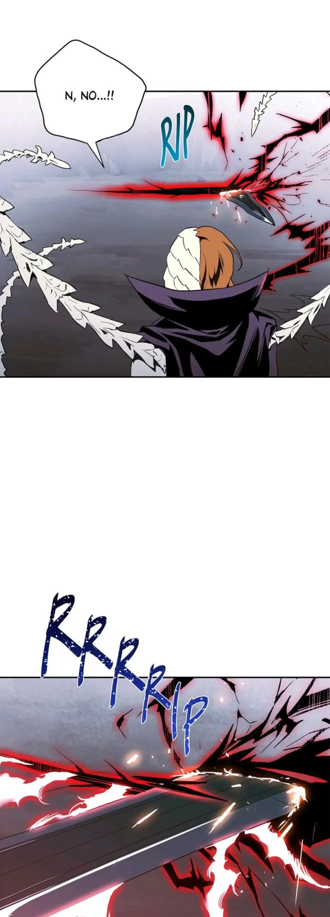 The Skeleton Soldier Failed to Defend the Dungeon Chapter 53