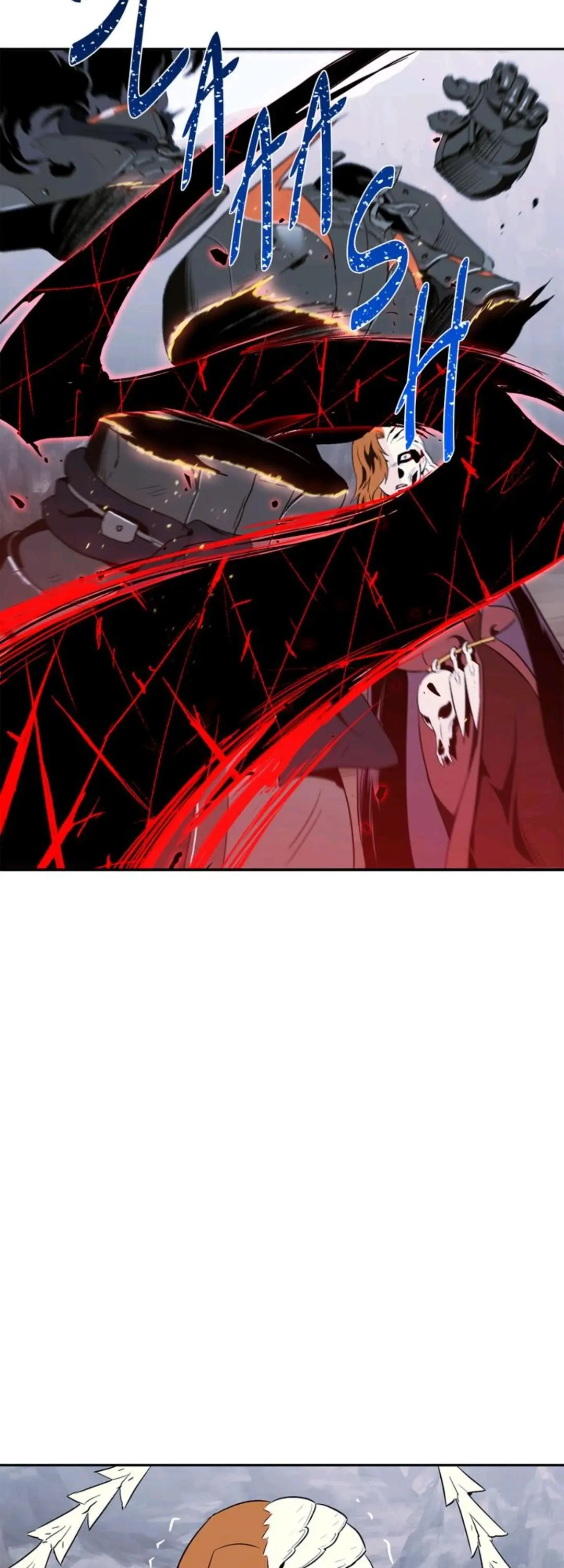 The Skeleton Soldier Failed to Defend the Dungeon Chapter 53