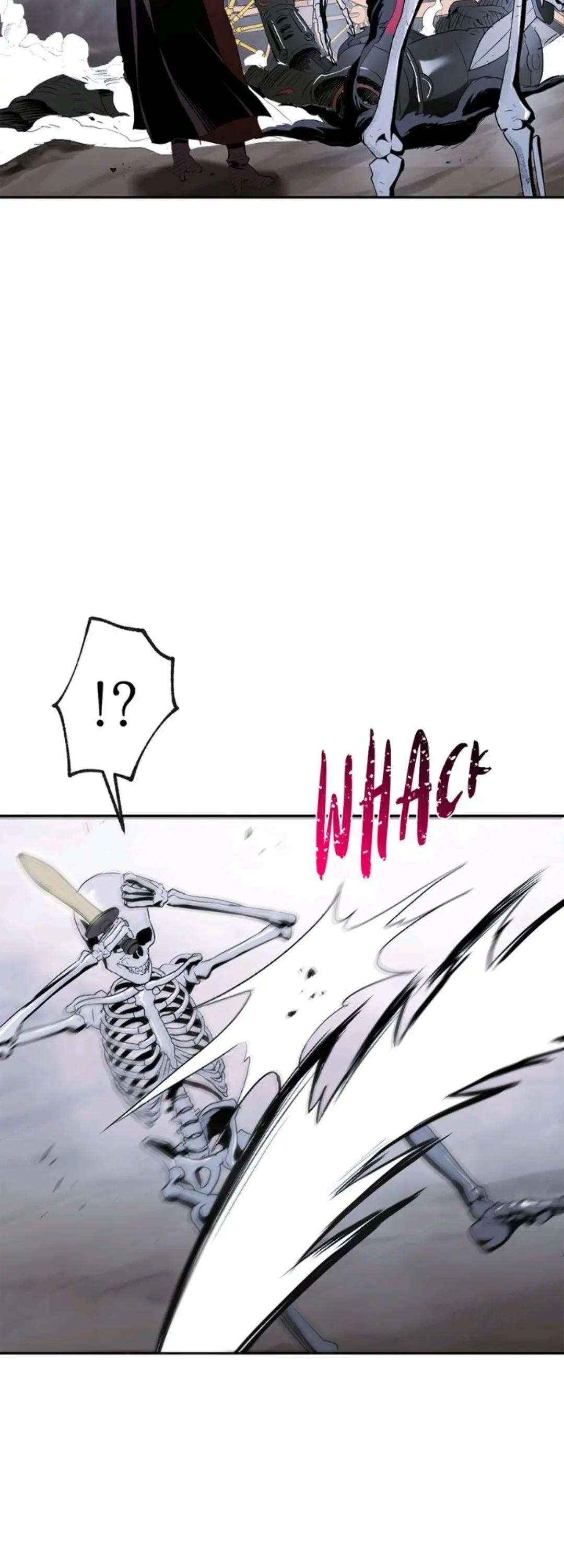 The Skeleton Soldier Failed to Defend the Dungeon Chapter 53