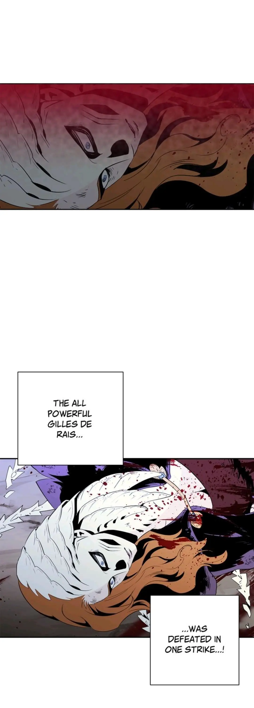 The Skeleton Soldier Failed to Defend the Dungeon Chapter 53