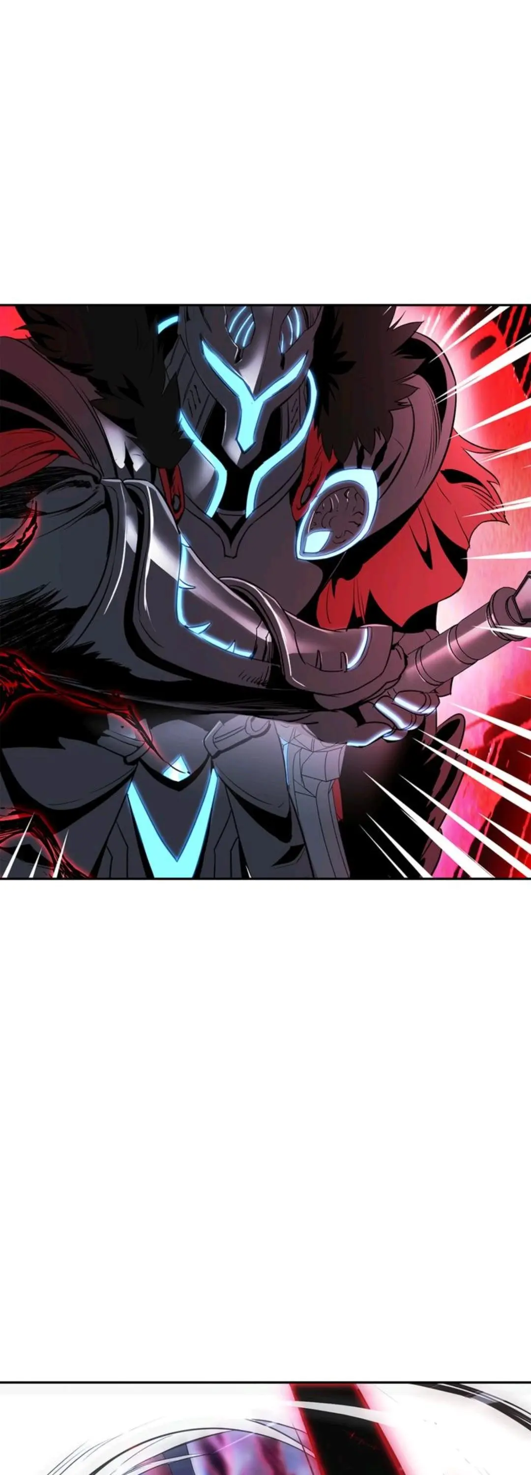 The Skeleton Soldier Failed to Defend the Dungeon Chapter 53
