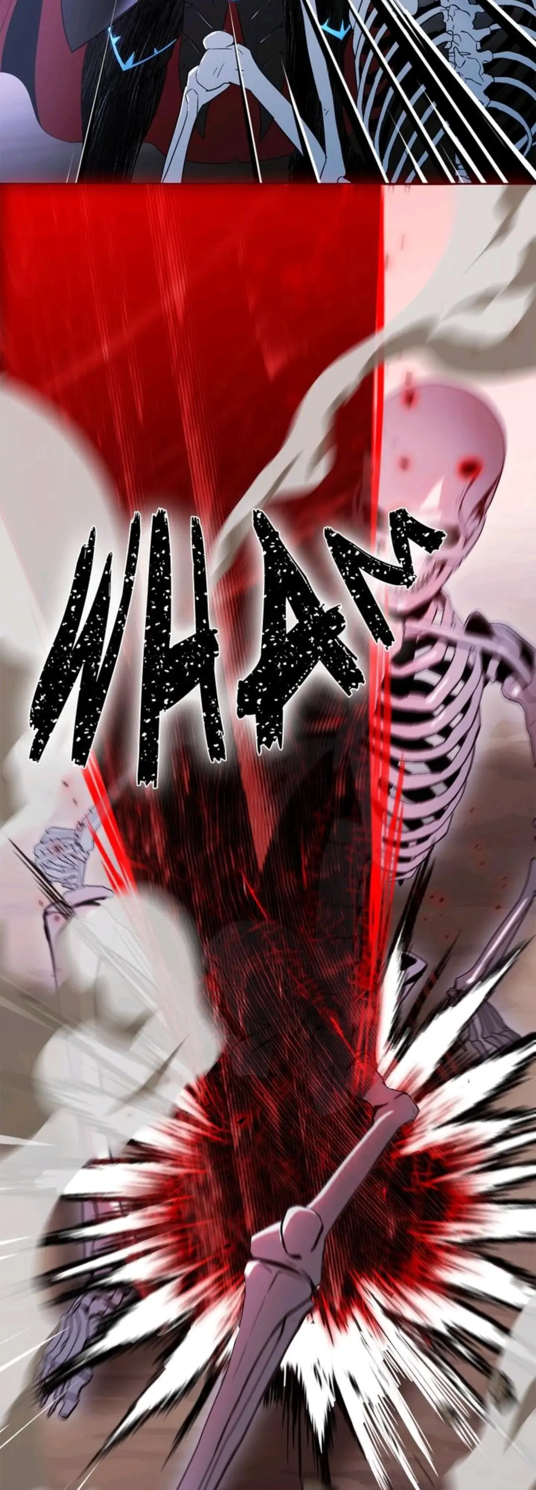 The Skeleton Soldier Failed to Defend the Dungeon Chapter 53