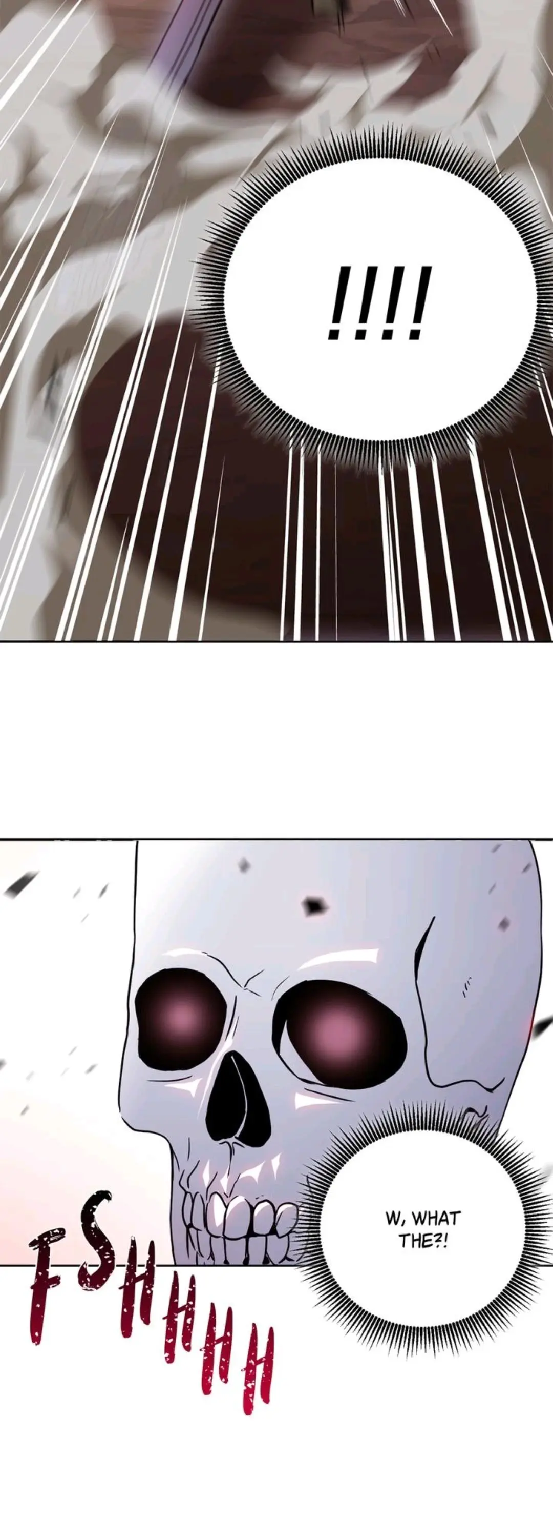 The Skeleton Soldier Failed to Defend the Dungeon Chapter 53