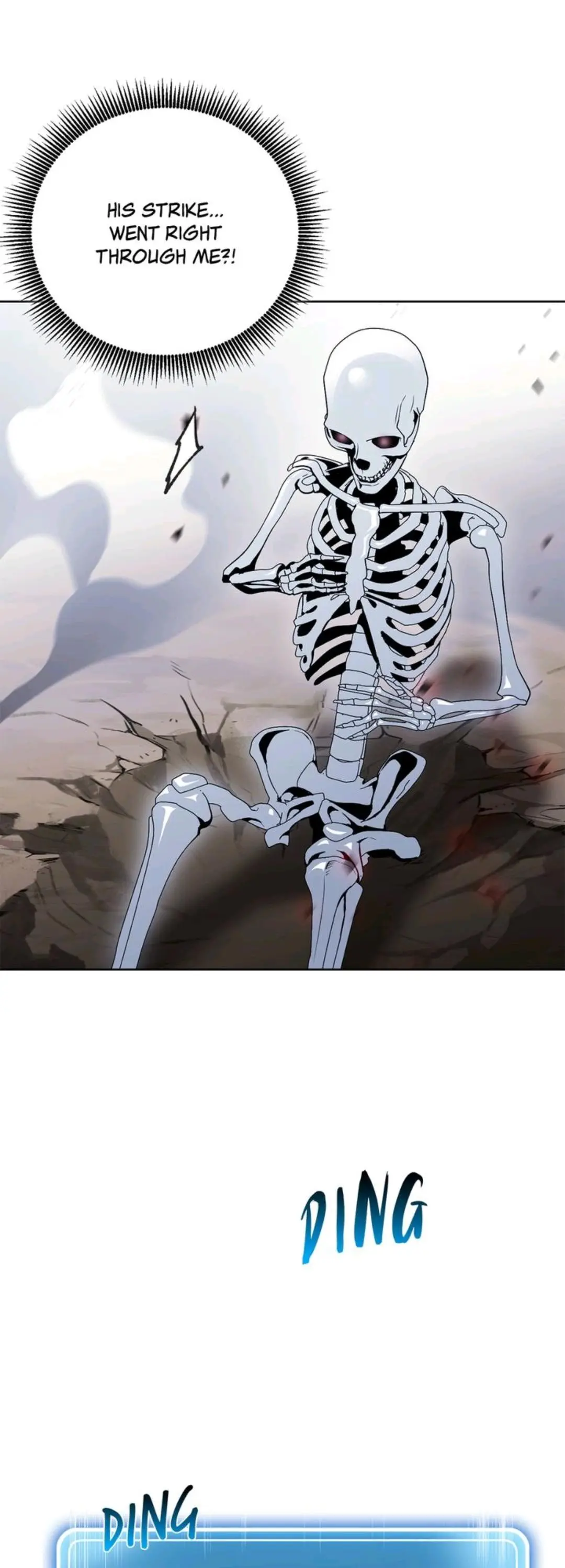 The Skeleton Soldier Failed to Defend the Dungeon Chapter 53