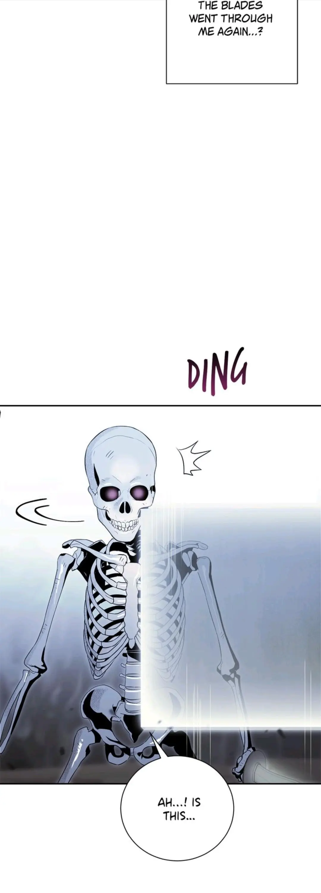 The Skeleton Soldier Failed to Defend the Dungeon Chapter 54