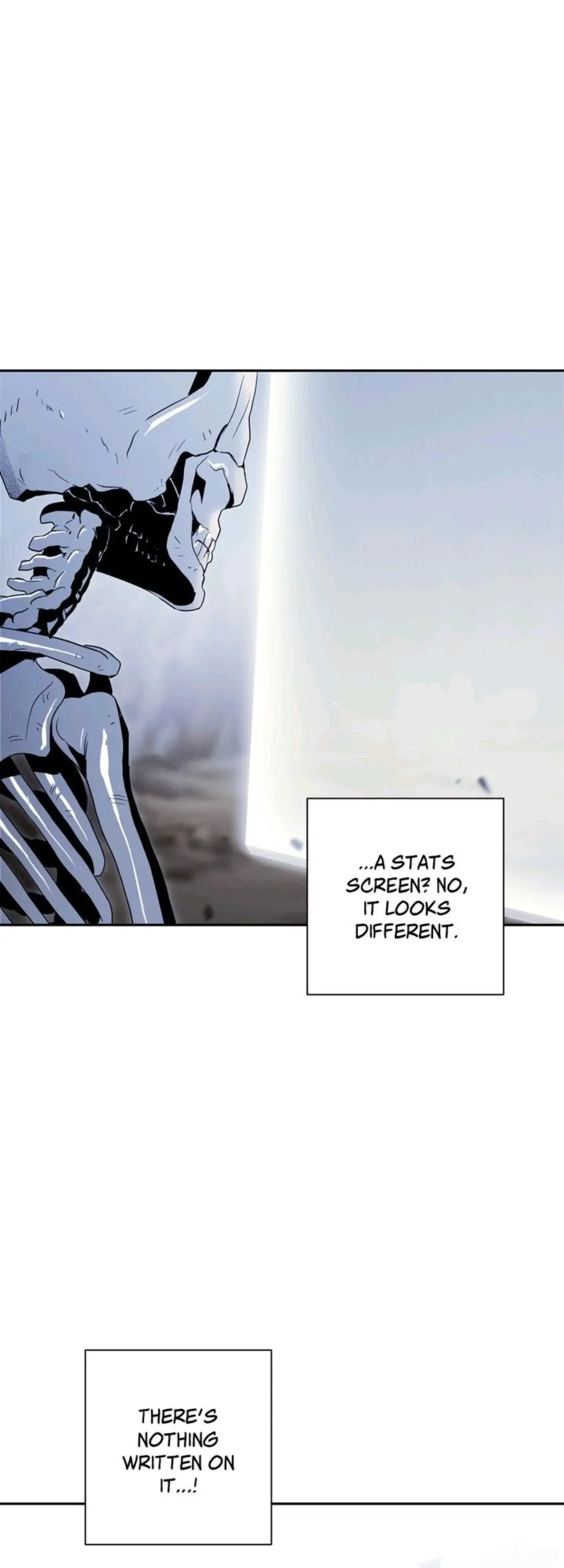 The Skeleton Soldier Failed to Defend the Dungeon Chapter 54