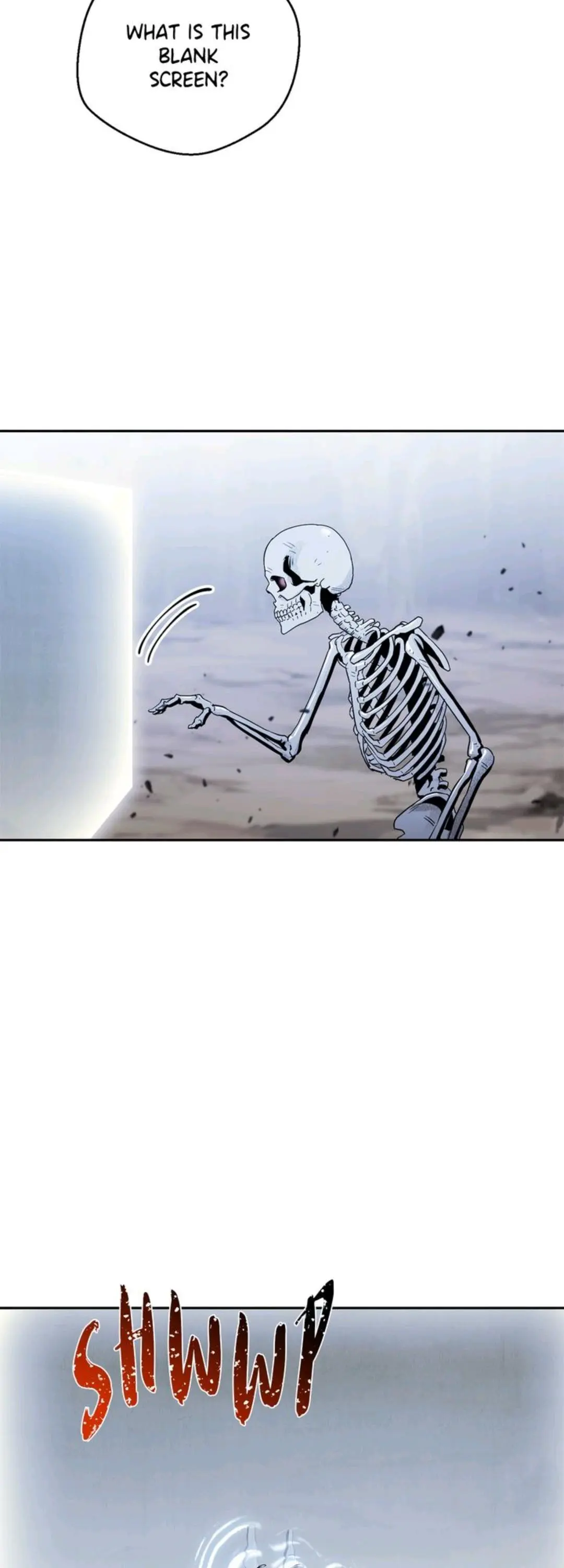 The Skeleton Soldier Failed to Defend the Dungeon Chapter 54