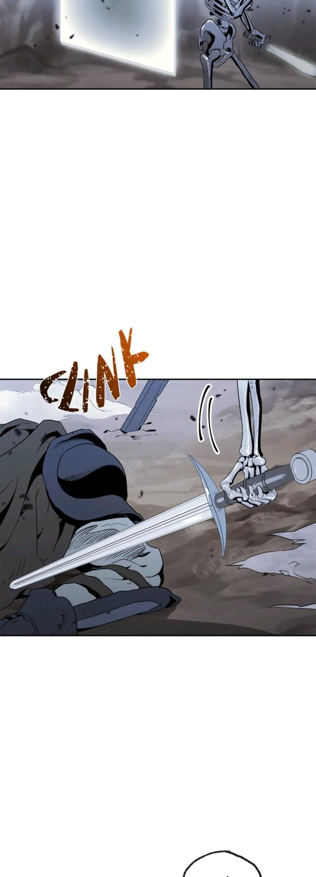The Skeleton Soldier Failed to Defend the Dungeon Chapter 54