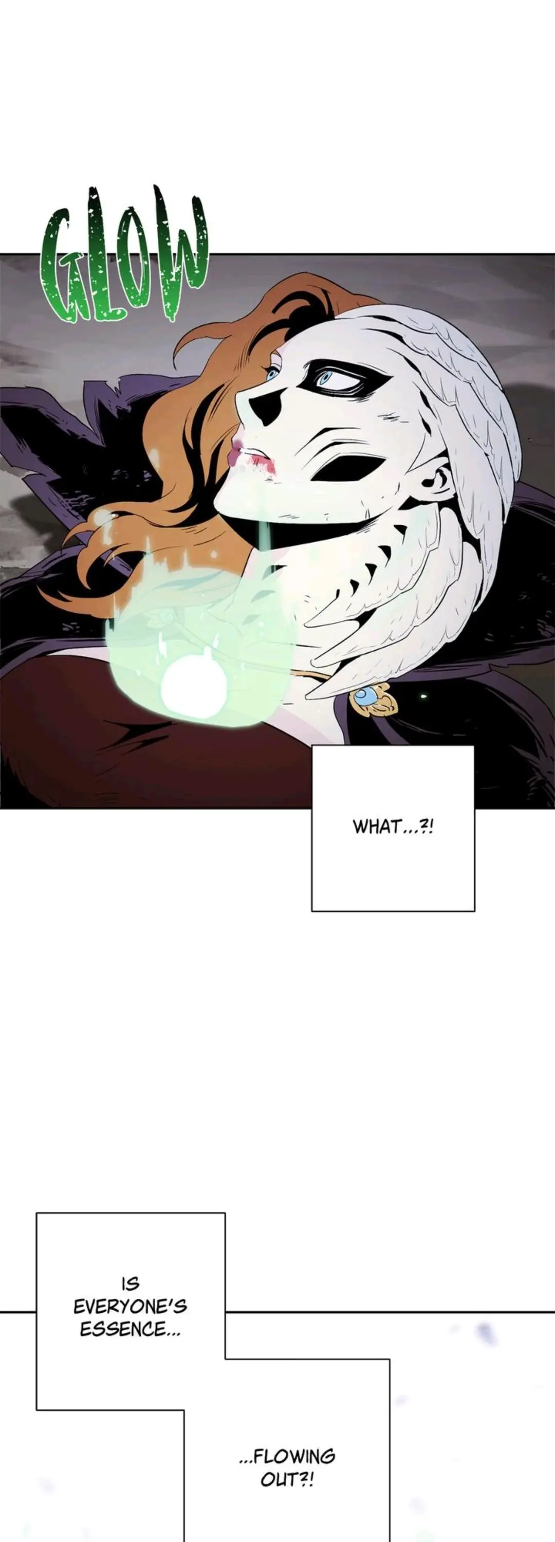 The Skeleton Soldier Failed to Defend the Dungeon Chapter 54