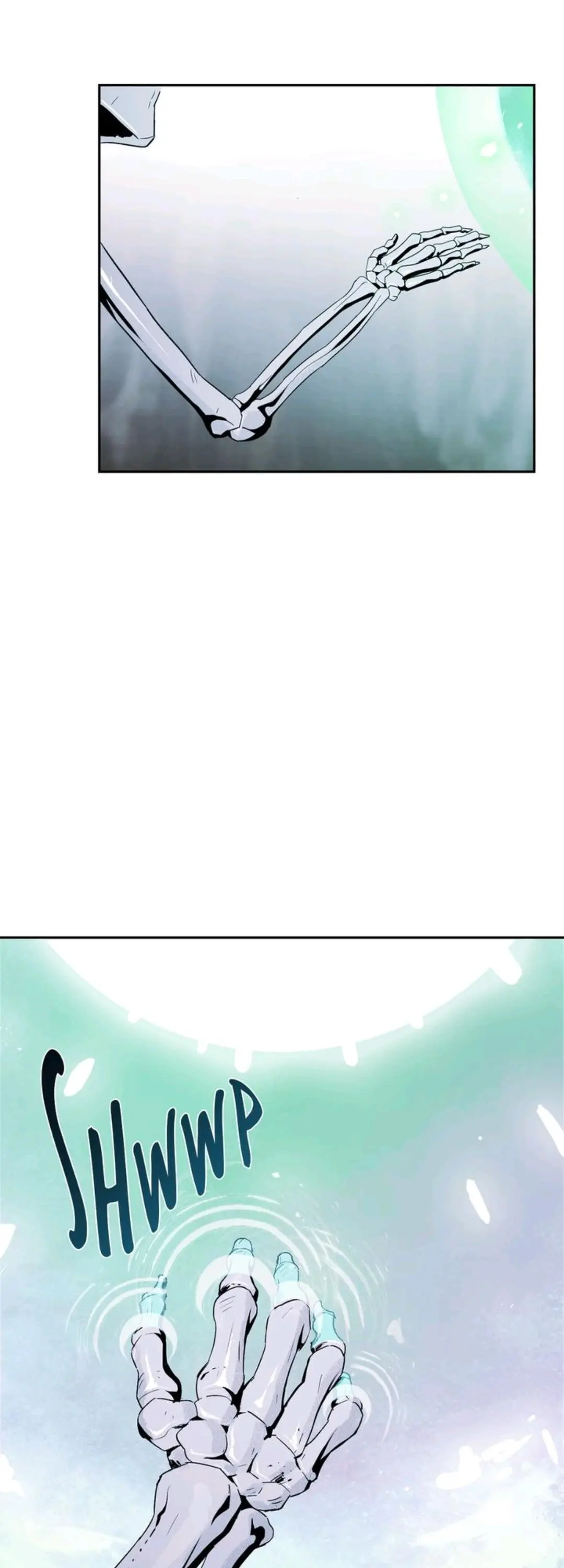 The Skeleton Soldier Failed to Defend the Dungeon Chapter 54