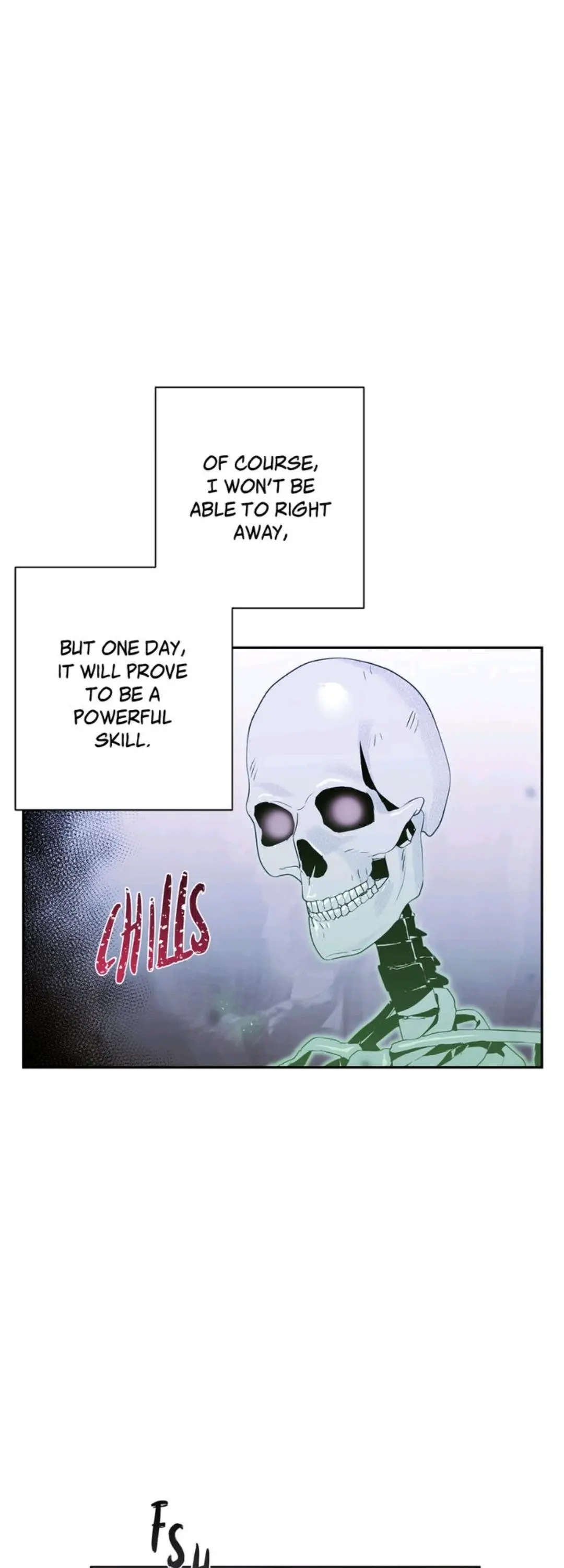 The Skeleton Soldier Failed to Defend the Dungeon Chapter 55