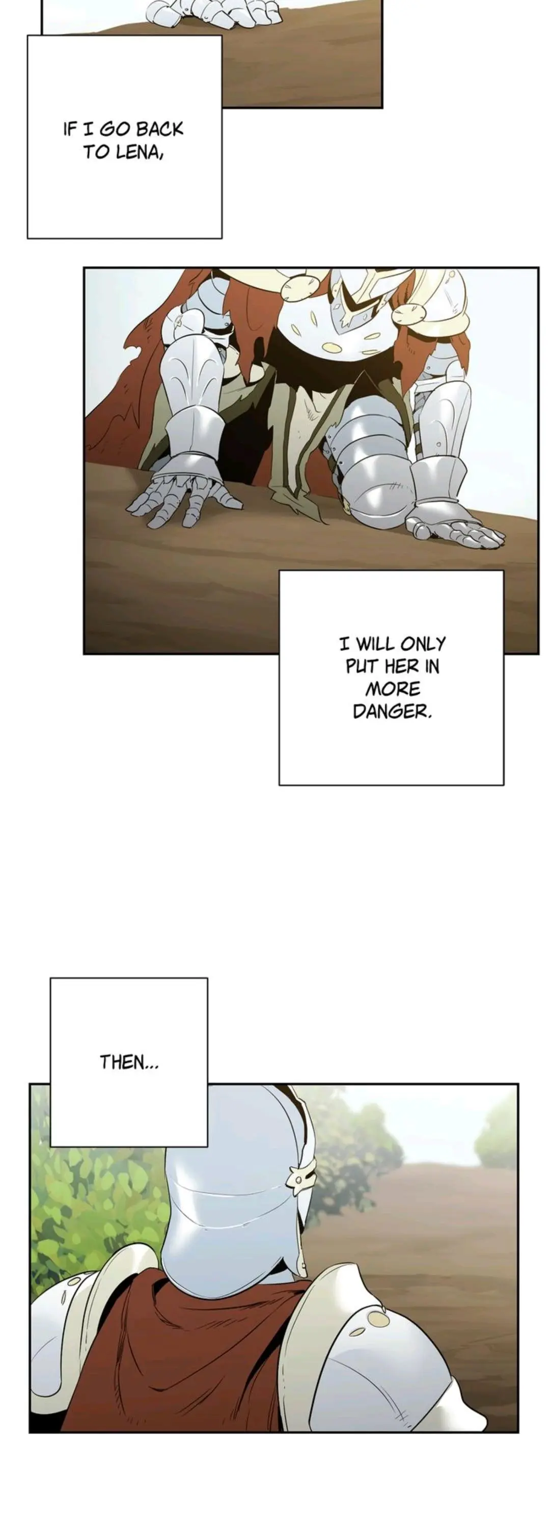 The Skeleton Soldier Failed to Defend the Dungeon Chapter 55