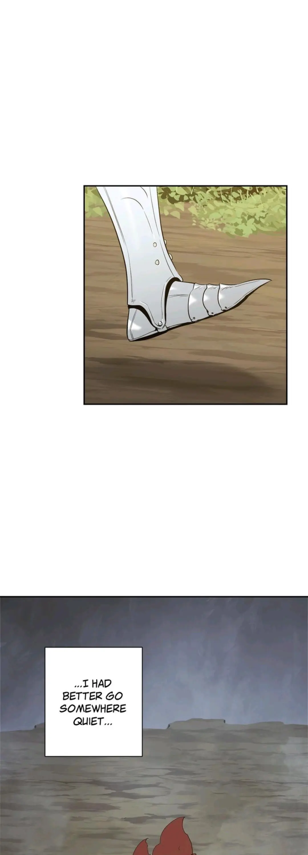 The Skeleton Soldier Failed to Defend the Dungeon Chapter 55