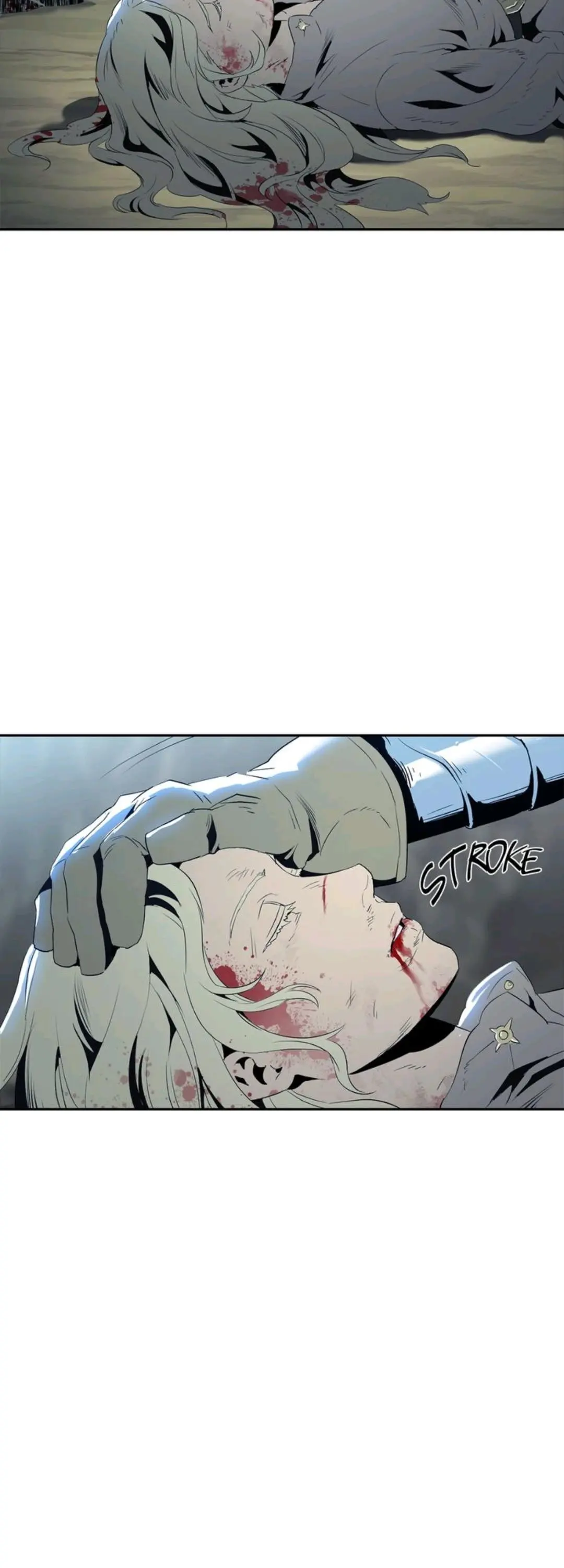 The Skeleton Soldier Failed to Defend the Dungeon Chapter 55