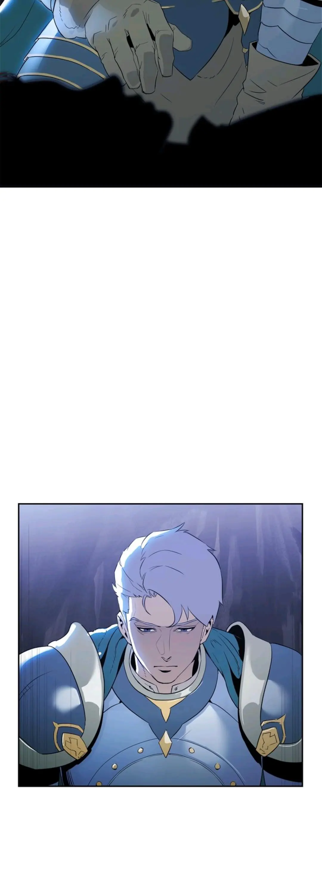 The Skeleton Soldier Failed to Defend the Dungeon Chapter 55