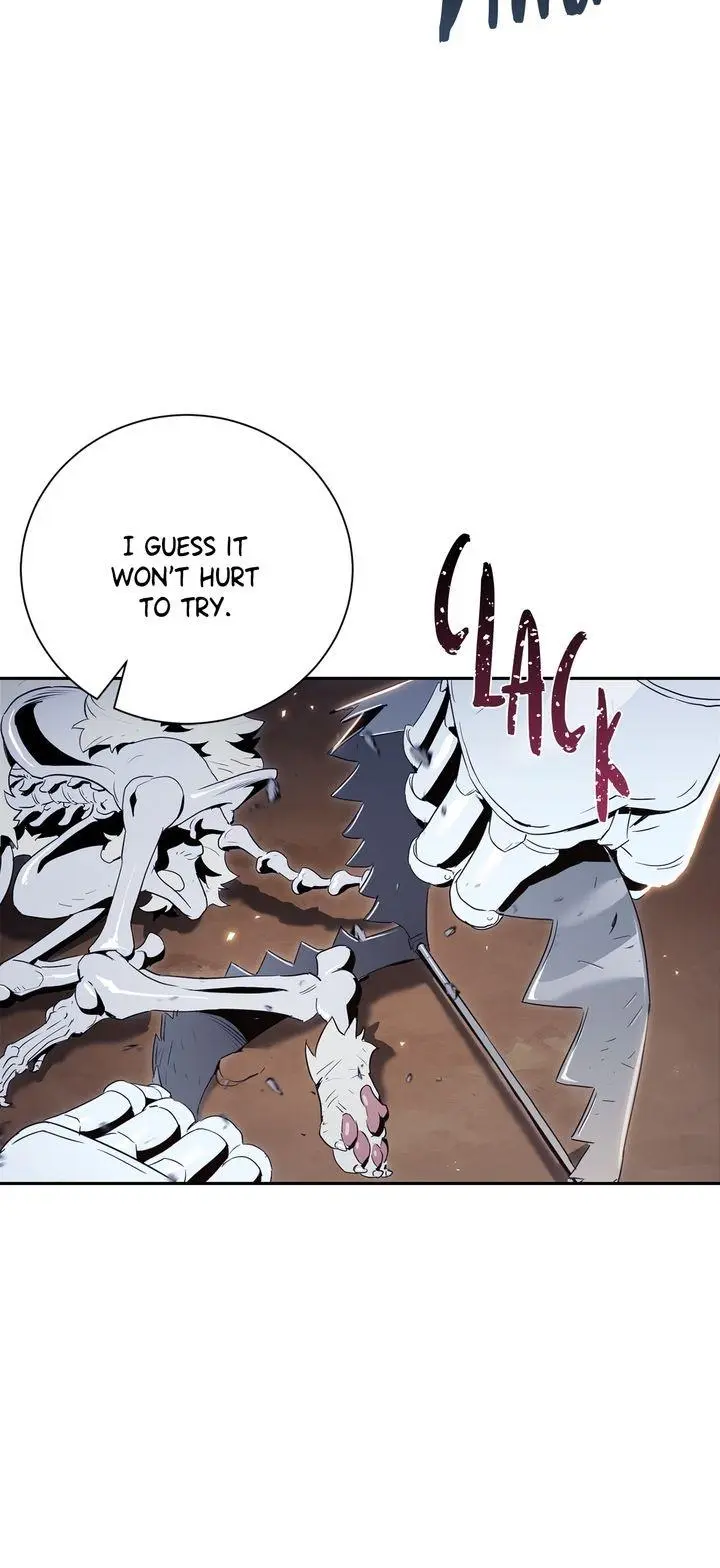 The Skeleton Soldier Failed to Defend the Dungeon Chapter 56