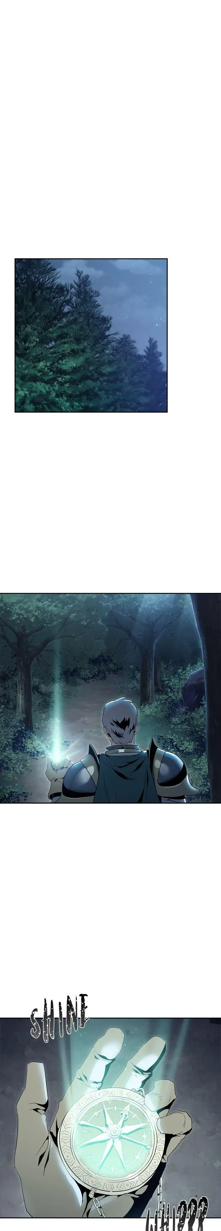 The Skeleton Soldier Failed to Defend the Dungeon Chapter 56
