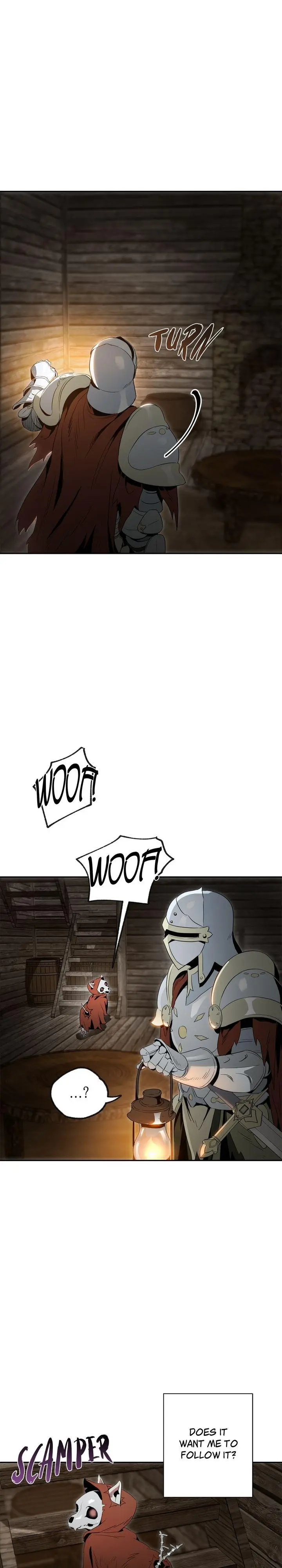The Skeleton Soldier Failed to Defend the Dungeon Chapter 56