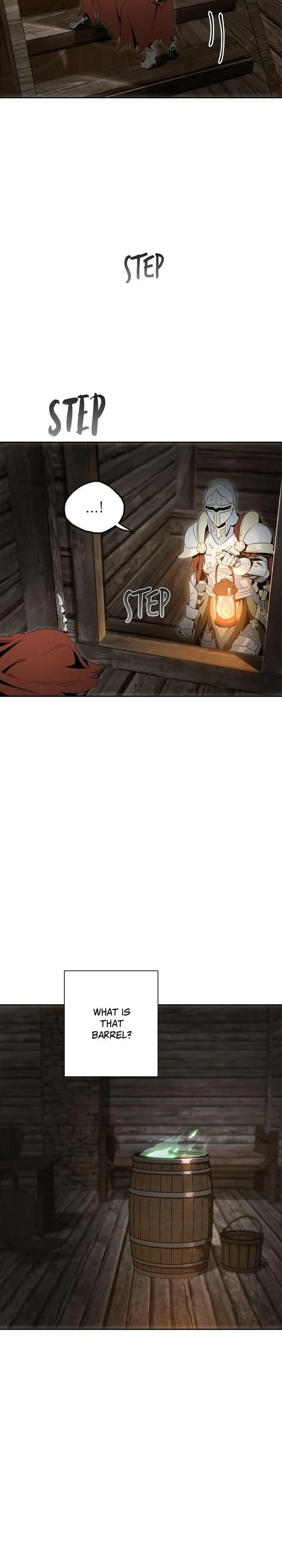 The Skeleton Soldier Failed to Defend the Dungeon Chapter 56