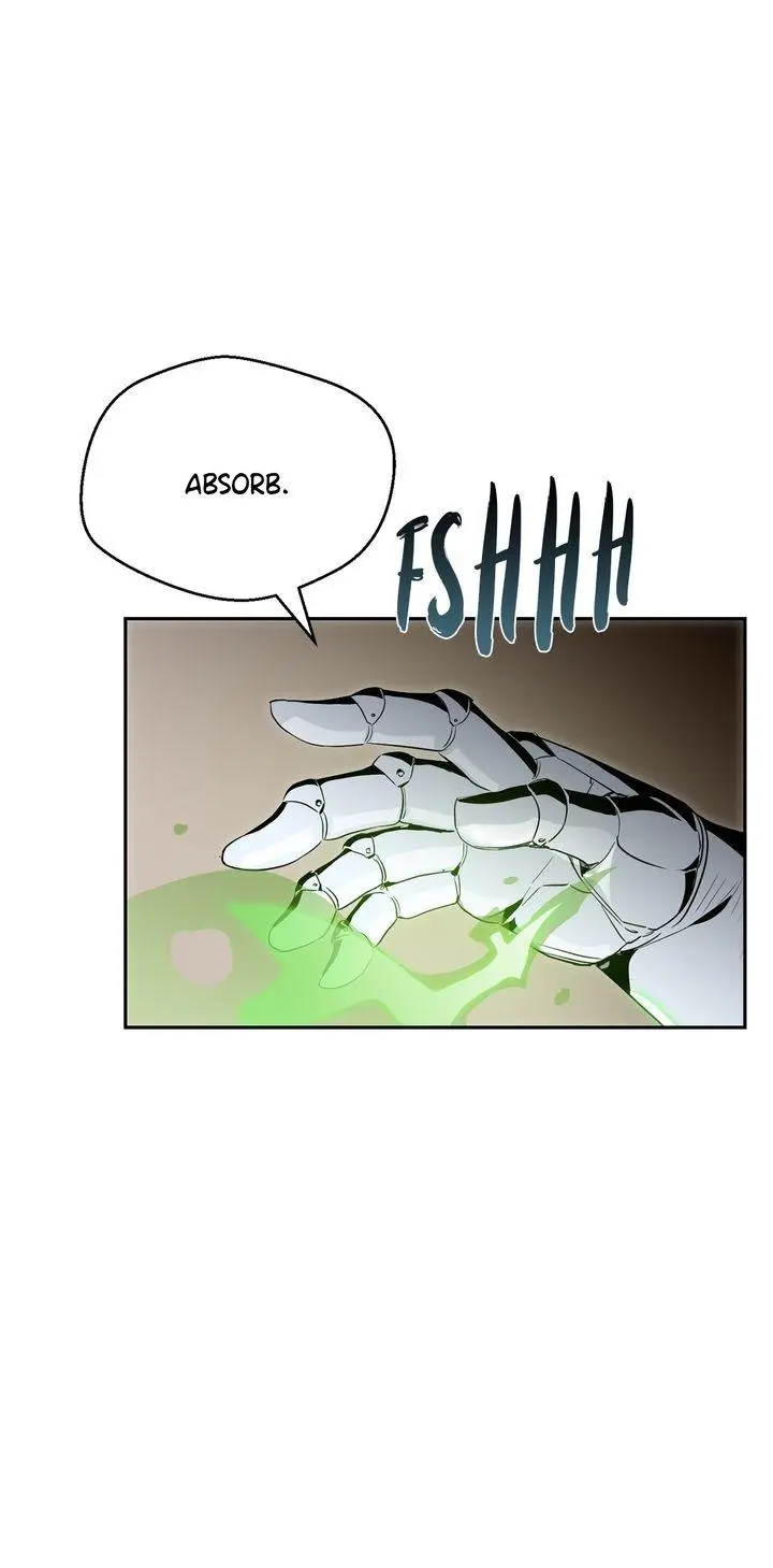 The Skeleton Soldier Failed to Defend the Dungeon Chapter 56