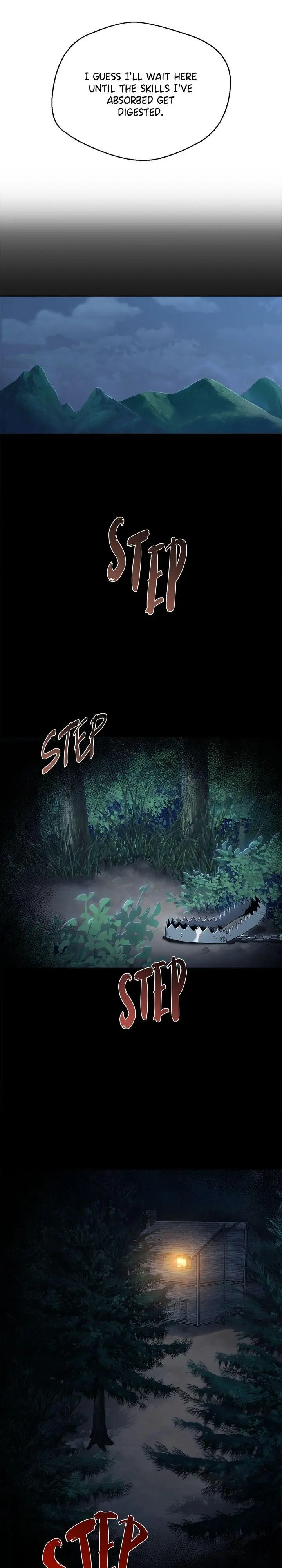 The Skeleton Soldier Failed to Defend the Dungeon Chapter 56