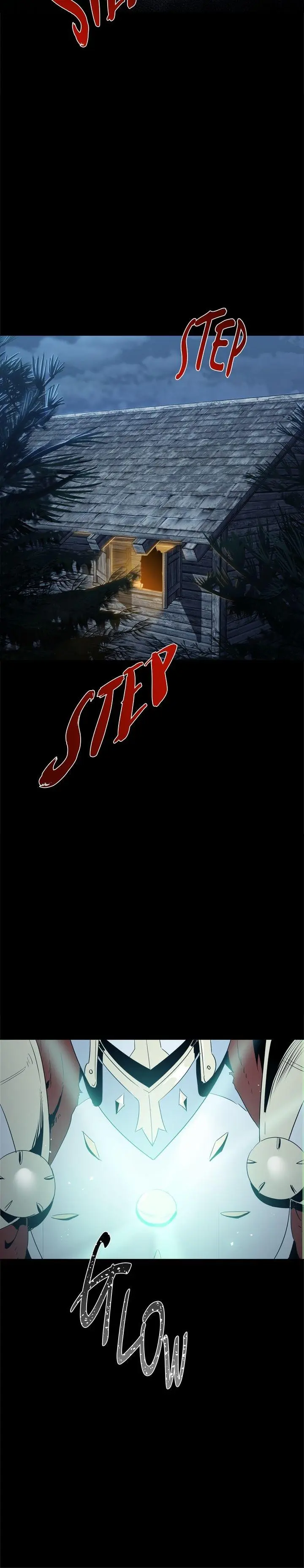 The Skeleton Soldier Failed to Defend the Dungeon Chapter 56