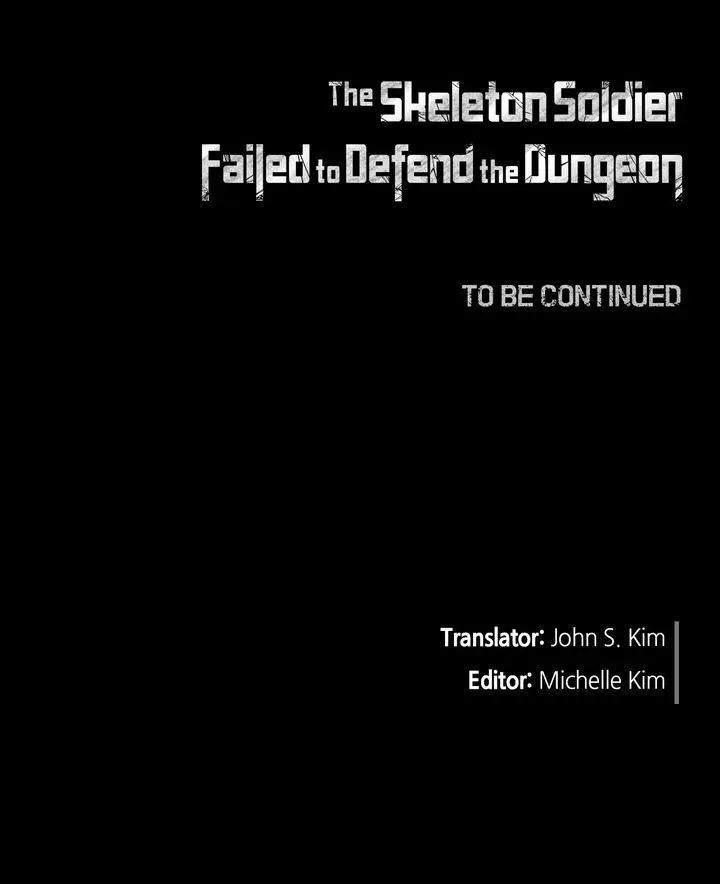 The Skeleton Soldier Failed to Defend the Dungeon Chapter 56