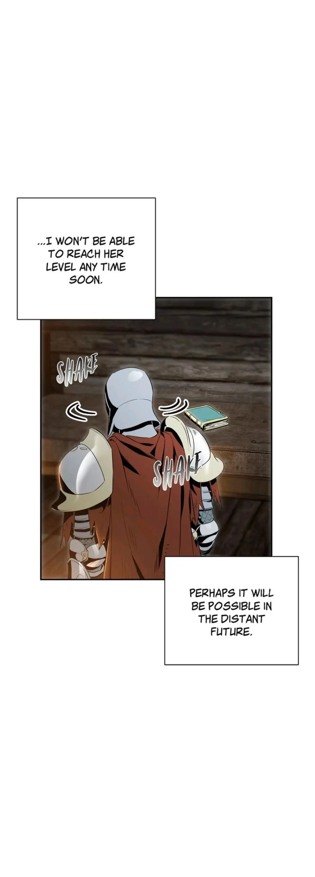 The Skeleton Soldier Failed to Defend the Dungeon Chapter 57