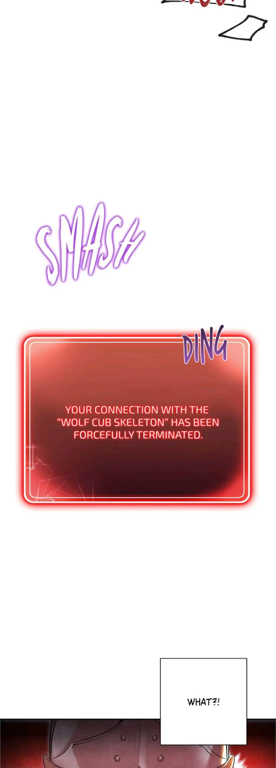 The Skeleton Soldier Failed to Defend the Dungeon Chapter 57