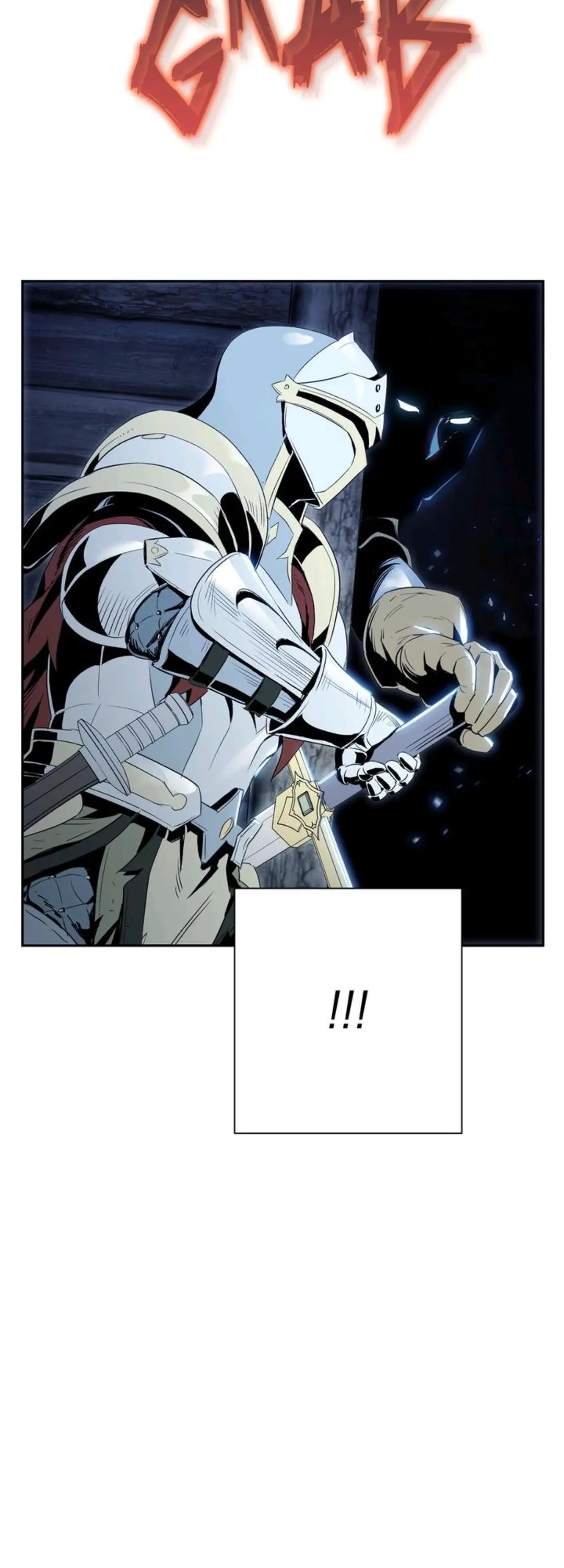The Skeleton Soldier Failed to Defend the Dungeon Chapter 57
