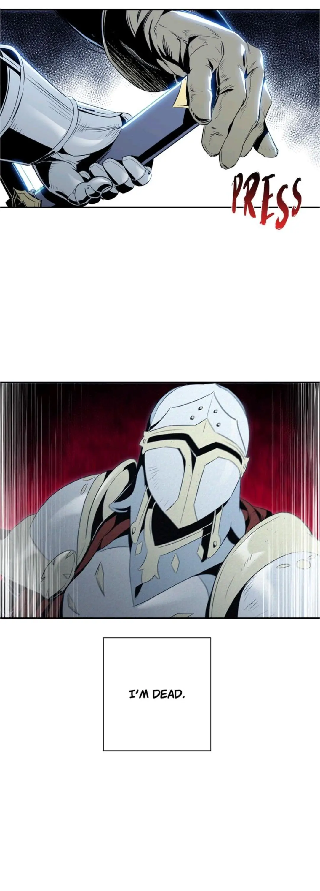 The Skeleton Soldier Failed to Defend the Dungeon Chapter 57
