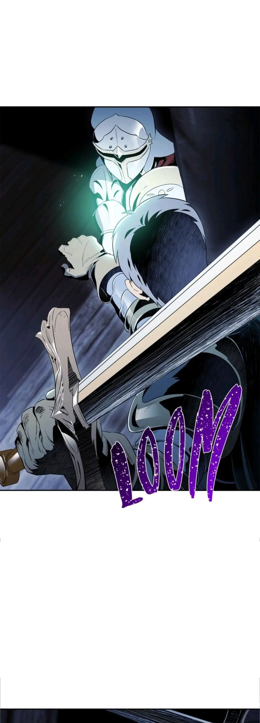 The Skeleton Soldier Failed to Defend the Dungeon Chapter 57