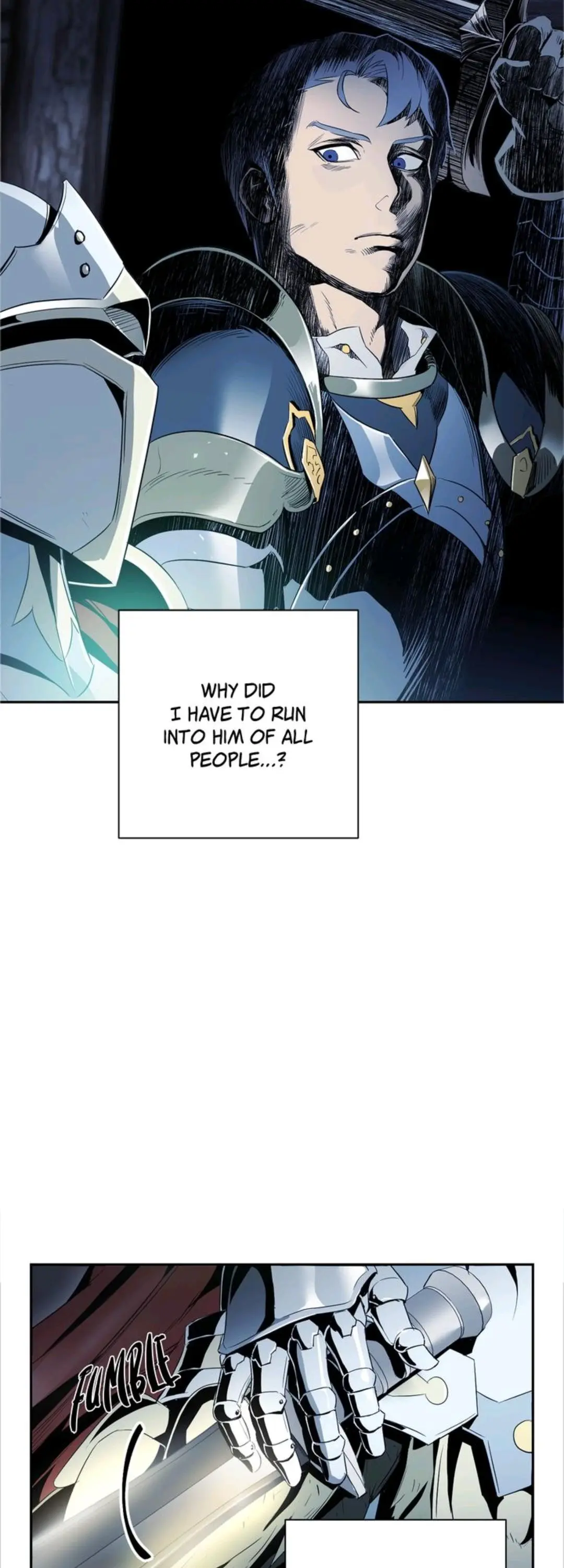 The Skeleton Soldier Failed to Defend the Dungeon Chapter 57