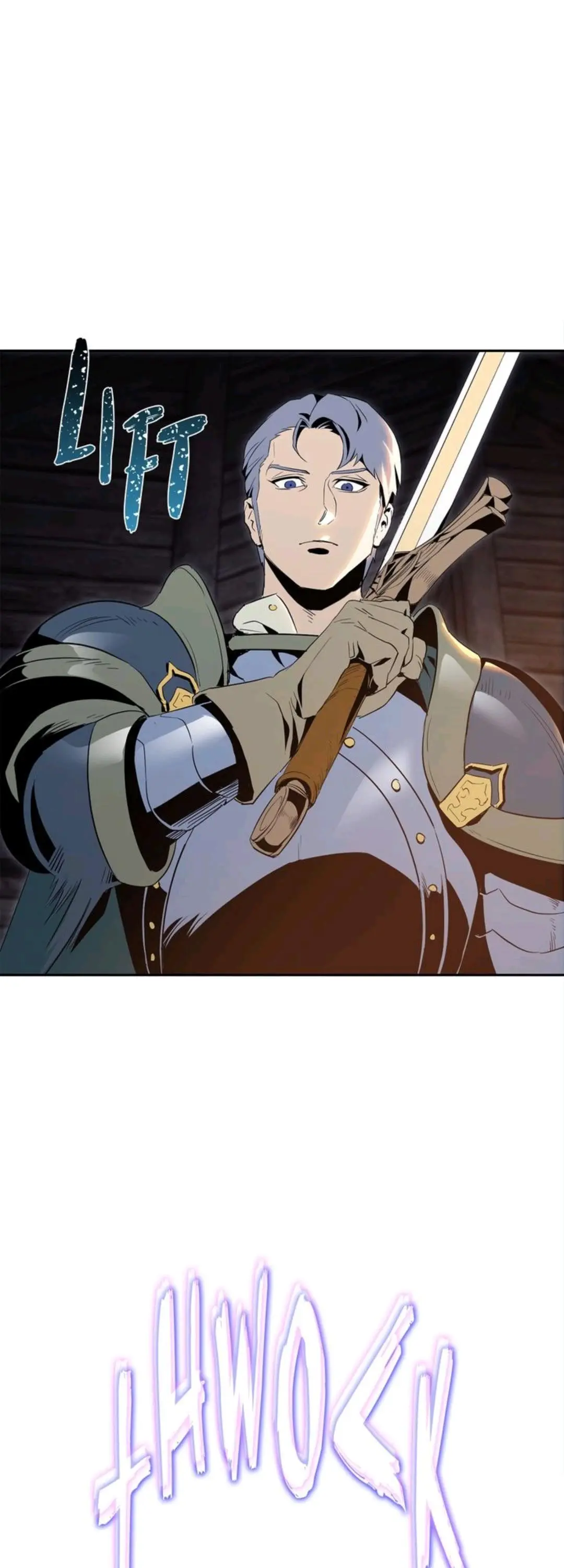 The Skeleton Soldier Failed to Defend the Dungeon Chapter 58