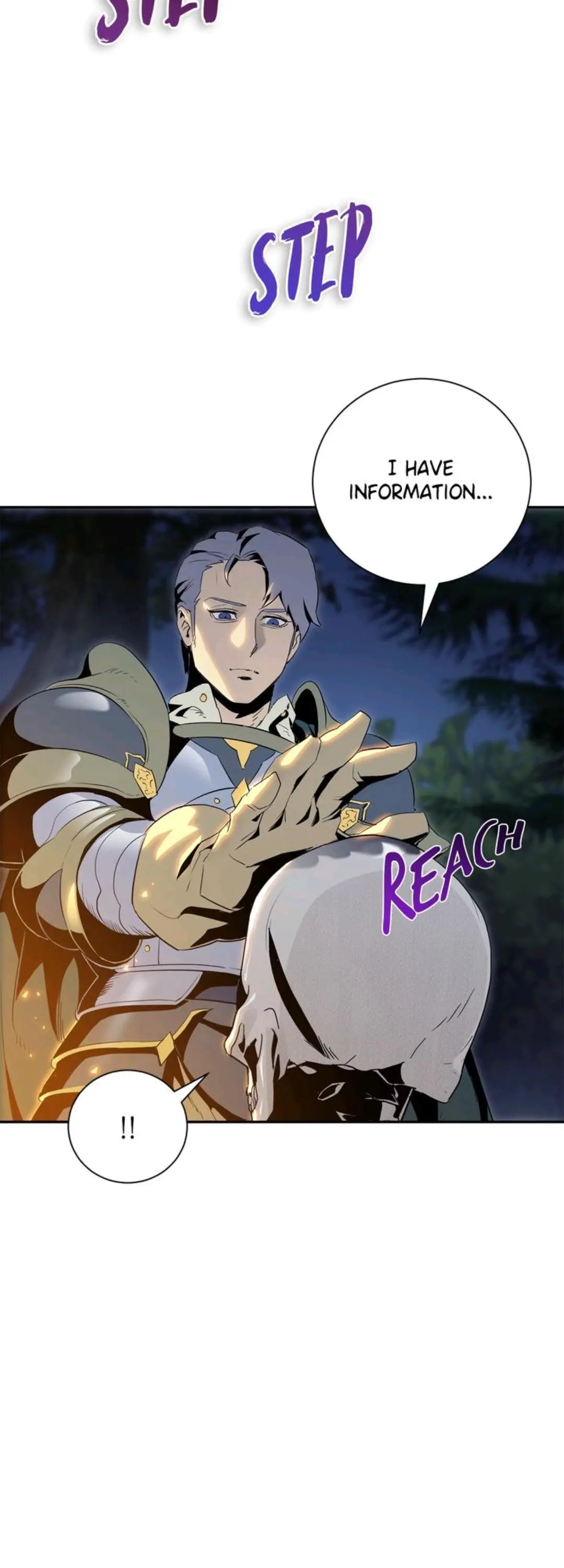 The Skeleton Soldier Failed to Defend the Dungeon Chapter 58